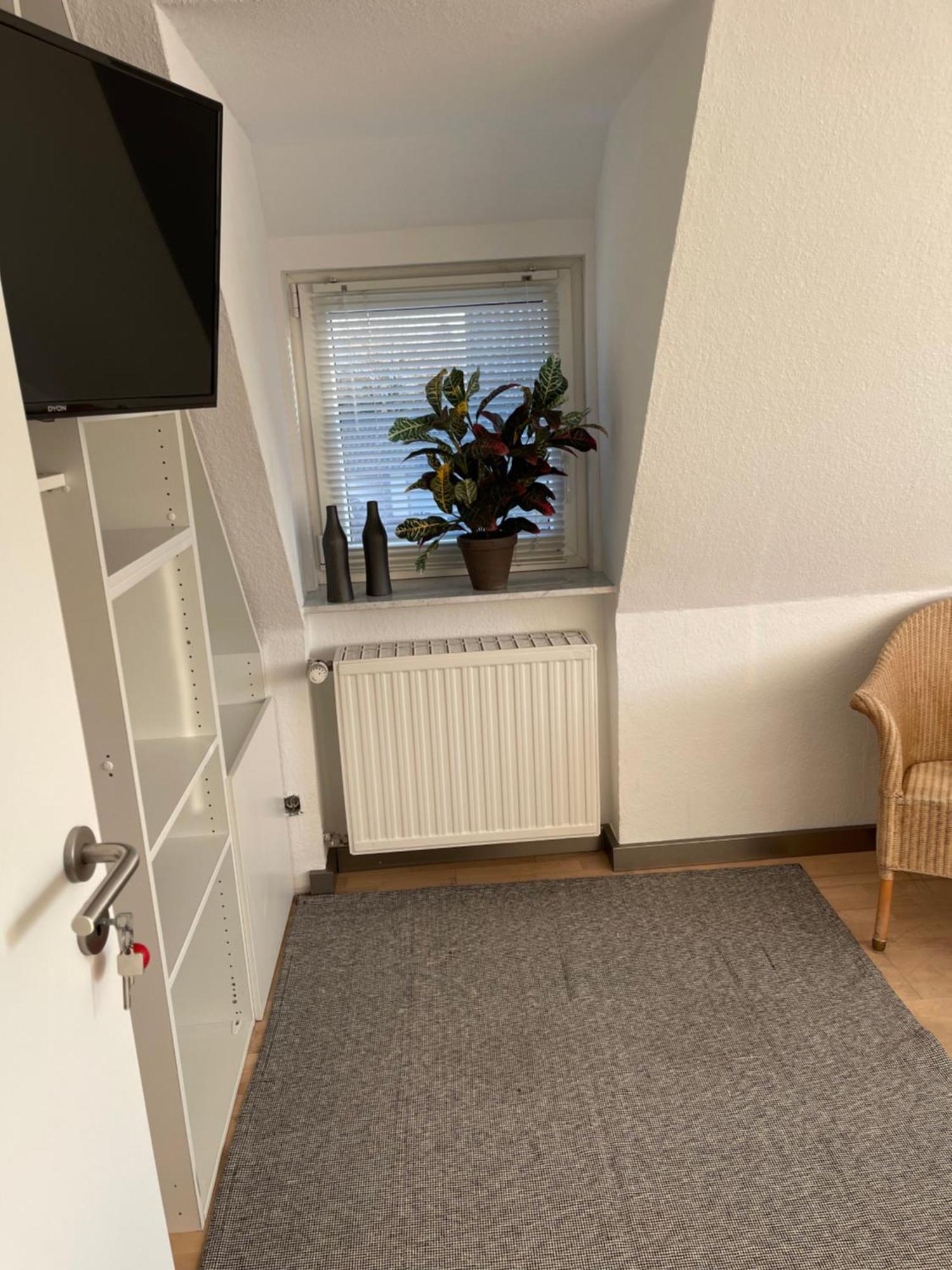 Caros Zimmer Gladbeck Exterior foto