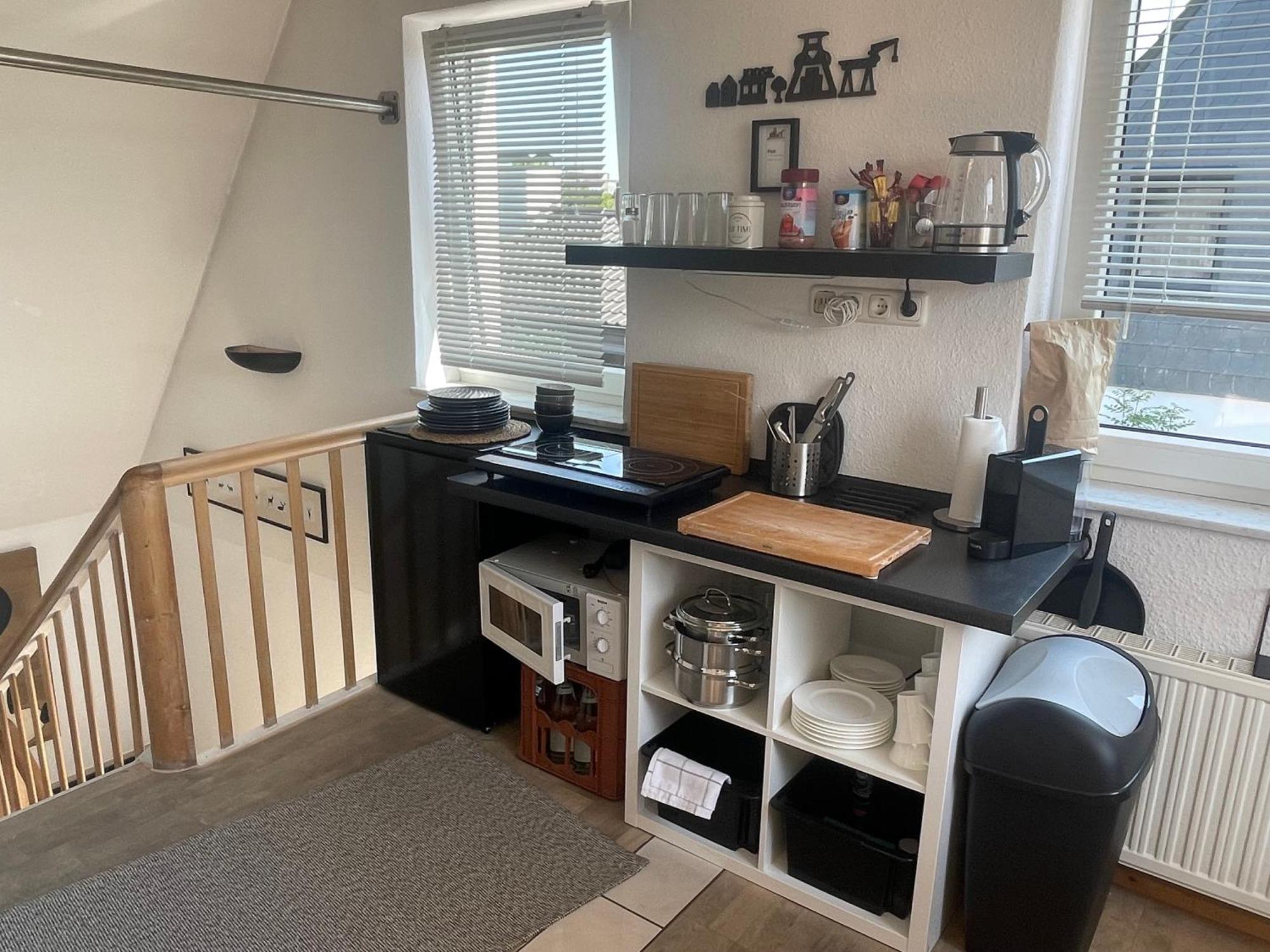Caros Zimmer Gladbeck Exterior foto